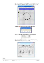 Предварительный просмотр 34 страницы Siemens Climatix HMI-TM Basic Documentation