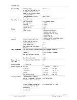 Preview for 10 page of Siemens Climatix POL822 Instruction