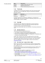 Preview for 5 page of Siemens Climatix POL8T1.4X/STD Basic Documentation