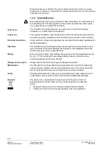 Preview for 6 page of Siemens Climatix POL8T1.4X/STD Basic Documentation