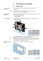 Preview for 13 page of Siemens Climatix POL8T1.4X/STD Basic Documentation