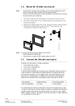 Preview for 14 page of Siemens Climatix POL8T1.4X/STD Basic Documentation