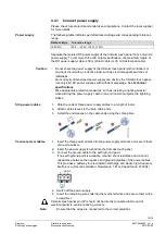 Preview for 15 page of Siemens Climatix POL8T1.4X/STD Basic Documentation