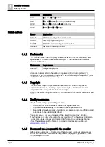 Preview for 6 page of Siemens Climatix POL8T2.70/STD Basic Documentation