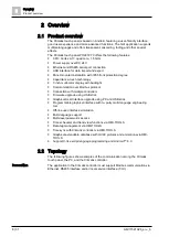 Preview for 8 page of Siemens Climatix POL8T2.70/STD Basic Documentation