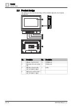 Preview for 10 page of Siemens Climatix POL8T2.70/STD Basic Documentation