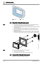 Preview for 14 page of Siemens Climatix POL8T2.70/STD Basic Documentation