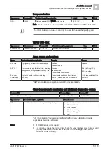 Предварительный просмотр 15 страницы Siemens Climatix S300 HRV Application Manual