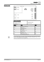 Предварительный просмотр 35 страницы Siemens Climatix S300 HRV Application Manual