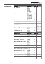 Предварительный просмотр 89 страницы Siemens Climatix S300 HRV Application Manual