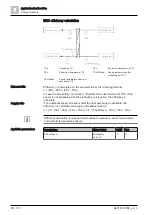 Предварительный просмотр 98 страницы Siemens Climatix S300 HRV Application Manual