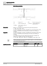 Предварительный просмотр 106 страницы Siemens Climatix S300 HRV Application Manual