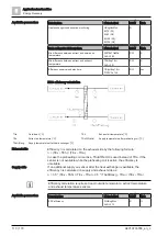 Предварительный просмотр 110 страницы Siemens Climatix S300 HRV Application Manual