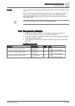 Предварительный просмотр 153 страницы Siemens Climatix S300 HRV Application Manual