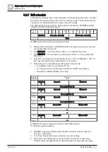 Предварительный просмотр 166 страницы Siemens Climatix S300 HRV Application Manual