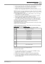 Предварительный просмотр 167 страницы Siemens Climatix S300 HRV Application Manual