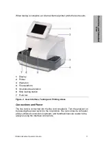 Preview for 8 page of Siemens Clinitek Advantus Operator'S Manual