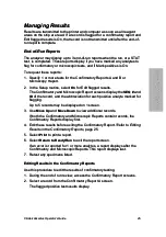 Preview for 11 page of Siemens Clinitek Advantus Operator'S Manual