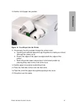 Preview for 17 page of Siemens Clinitek Advantus Operator'S Manual