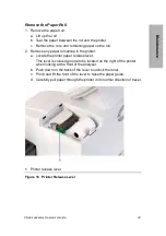 Preview for 19 page of Siemens Clinitek Advantus Operator'S Manual