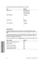 Preview for 37 page of Siemens Clinitek Advantus Operator'S Manual