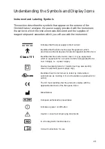 Preview for 9 page of Siemens CLINITEK Status Operator'S Manual