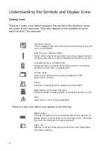 Preview for 12 page of Siemens CLINITEK Status Operator'S Manual