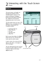 Preview for 21 page of Siemens CLINITEK Status Operator'S Manual