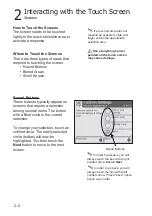 Preview for 22 page of Siemens CLINITEK Status Operator'S Manual