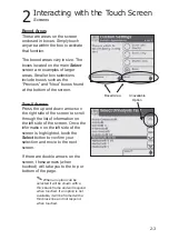 Preview for 23 page of Siemens CLINITEK Status Operator'S Manual