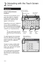 Preview for 24 page of Siemens CLINITEK Status Operator'S Manual