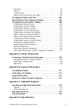 Preview for 5 page of Siemens CLINITEK Status+ Operator'S Manual