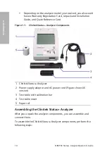 Preview for 10 page of Siemens CLINITEK Status+ Operator'S Manual