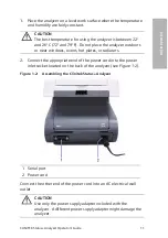 Preview for 11 page of Siemens CLINITEK Status+ Operator'S Manual