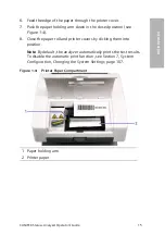 Preview for 15 page of Siemens CLINITEK Status+ Operator'S Manual