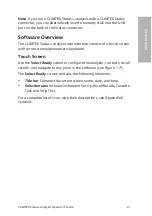 Preview for 21 page of Siemens CLINITEK Status+ Operator'S Manual