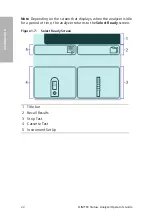 Preview for 22 page of Siemens CLINITEK Status+ Operator'S Manual