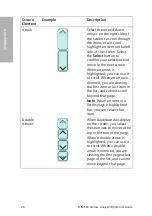 Preview for 26 page of Siemens CLINITEK Status+ Operator'S Manual