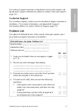 Preview for 77 page of Siemens CLINITEK Status+ Operator'S Manual