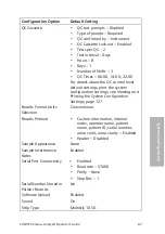 Preview for 87 page of Siemens CLINITEK Status+ Operator'S Manual