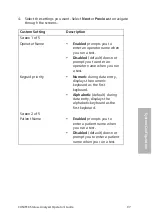 Preview for 97 page of Siemens CLINITEK Status+ Operator'S Manual