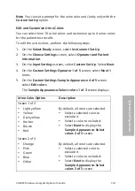 Preview for 101 page of Siemens CLINITEK Status+ Operator'S Manual