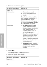 Preview for 106 page of Siemens CLINITEK Status+ Operator'S Manual