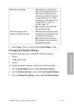 Preview for 107 page of Siemens CLINITEK Status+ Operator'S Manual