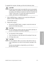 Preview for 123 page of Siemens CLINITEK Status+ Operator'S Manual