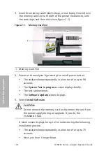 Preview for 124 page of Siemens CLINITEK Status+ Operator'S Manual