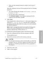 Preview for 125 page of Siemens CLINITEK Status+ Operator'S Manual