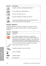 Preview for 154 page of Siemens CLINITEK Status+ Operator'S Manual