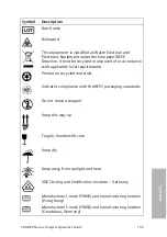 Preview for 155 page of Siemens CLINITEK Status+ Operator'S Manual