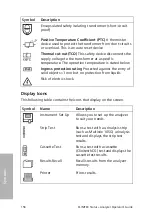 Preview for 156 page of Siemens CLINITEK Status+ Operator'S Manual